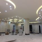 برقکاری ساختمان
