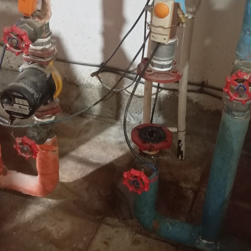 برقکار‌ی‌ساختمانی‌وجوشکاری
