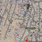 زمین فروشی