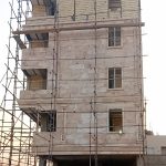کاشی کار و سنگ کار