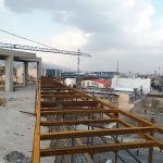 جوشکاری ساختمانی