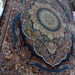 فرش ۹ متری و ۴متری ست
