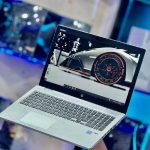 فروش لبتاب برند HP ProBook 650 G4 – Core i5 Gen 7