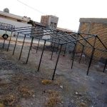 برا پرورش گوسفند و بره.بازدید استان ایلام