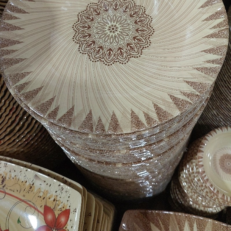 ملامین