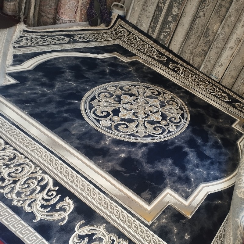 فرش اکریلیک