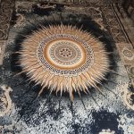 فرش  ماشینی