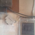 برق کار هستم