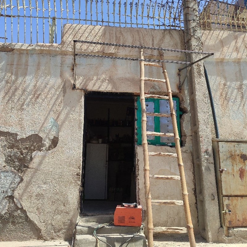 جوشکاری سیار