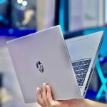 فروش لبتاب برند HP ProBook 650 G4 – Core i5 Gen 7