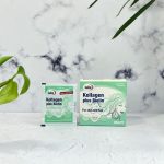 ست مکمل رشد و تقویت کننده ابرو و مژه