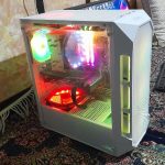 کامپیوتر گیمینگ و رندرینگ