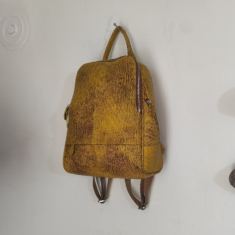 کیف چرم طبیعی