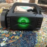 اسپیکر اصل