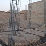 نیاز به یک قالب بند