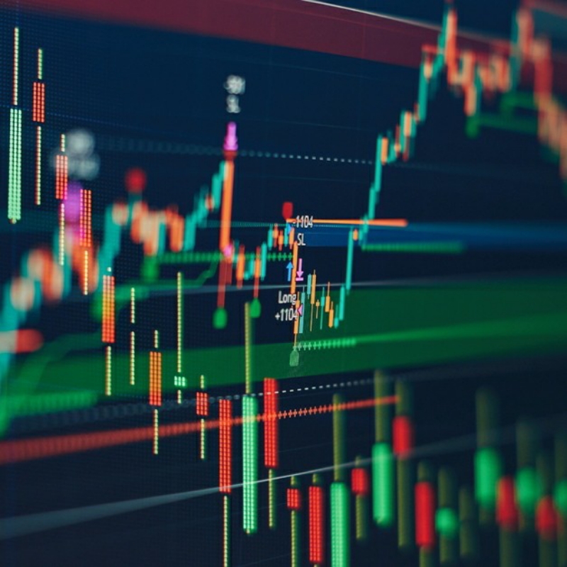 سیگنال رایگان فارکس