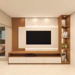 کابینت مدرن سرتاسر هرات