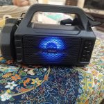 اسپیکر اصل
