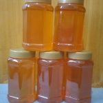 عسل های طبیعی