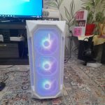 کامپیوتر گیمینگ و رندرینگ
