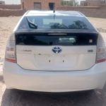 موتر پریوس2010
