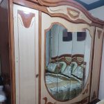 سرویس تخت خواب