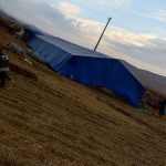 برا پرورش گوسفند و بره.بازدید استان ایلام