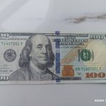 فروش دلار