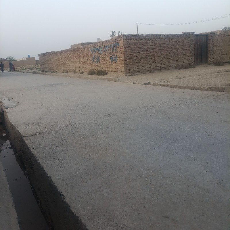 حویلی زمین خانه فروشی