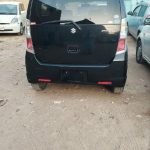فروش موتر واگنر صد فیصد کنتینریمدل 2012