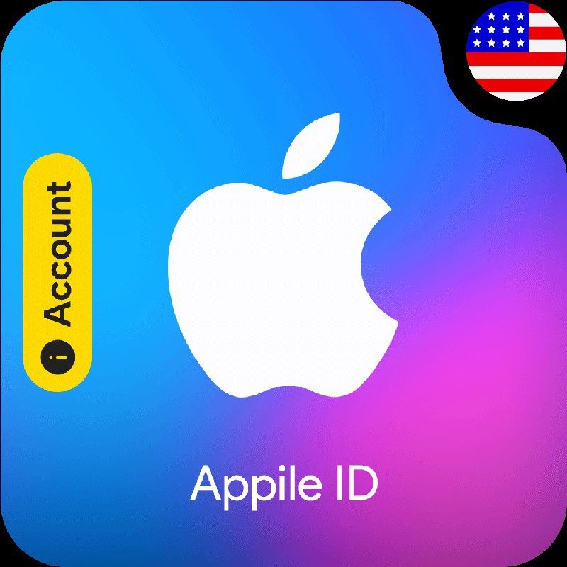 Apple ID