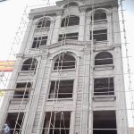 سیمان کاری و ابزار