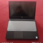 لبتاب  Dell