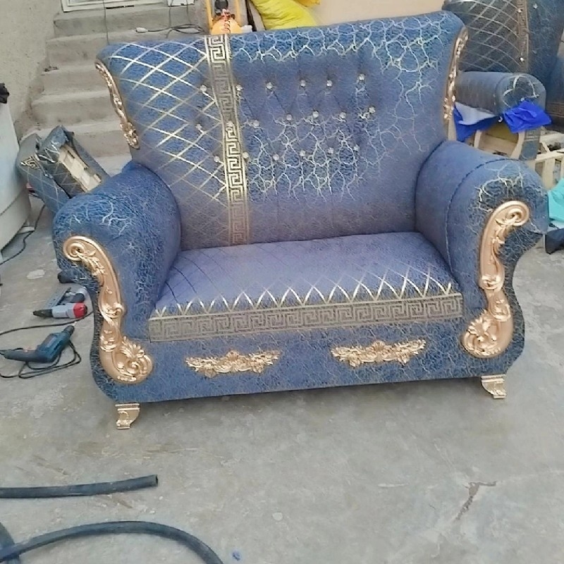 مبلمان 7 نفره