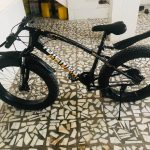 فروش بایسکل طایر دبل امریکایی