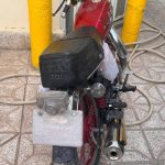 موتور سوپر ارین مدل۹۹
