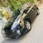 پریوس در حد کانتینری مدل 2010