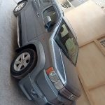 فروش و مالچه  عاجل همرای پاسو. میرا.  سویفت کراسرود جاپانی