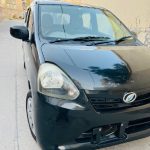 موتر میرا  اس کانتینری