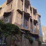 خانه فروشی – موقعیت عالی در هرات
