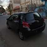 فروش عاجل یک عراده ویتز ۲۰۰۹
