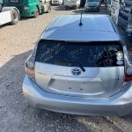 فروش عاجل موتر اکوا مدل ۲۰۱۳