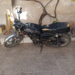 موتور سوپر آرین 125سی سی
