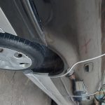 فروش موتر