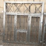 سلام عرض ادب خدمت شما دوستان گرامی ساخت درب بنچره تعمیر درب بنچره تعمیر سه چرخه فرغون همه نوع سفارش انجام میشه در شهر فراه در خدمت شما عزیزان هستم شماره تماس 0711557314