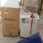 اکسیژن 8لیتری