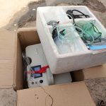 اکسیژن 8لیتری