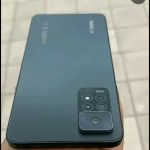 شیائومی Redmi Note 11 Pro با حافظهٔ ۱۲۸ گیگابایت