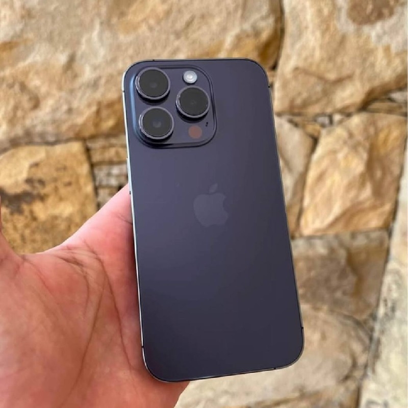 iPhone 14 Pro