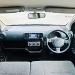 پاسو TOYOTA )))